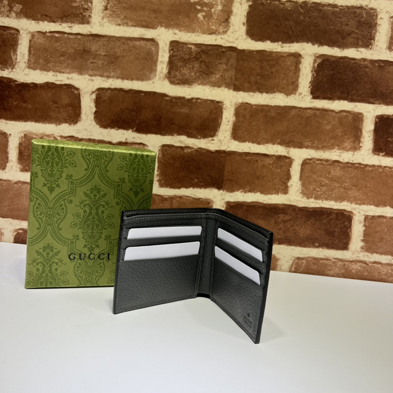 Gucci bags Gucci wallet(E000)