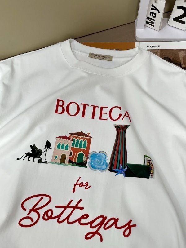 Bottega Veneta Men clothes -BV 00129215