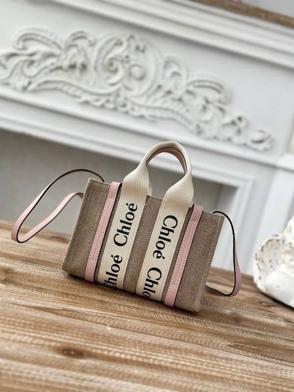 Chloe Bag -Chloé 020642B1