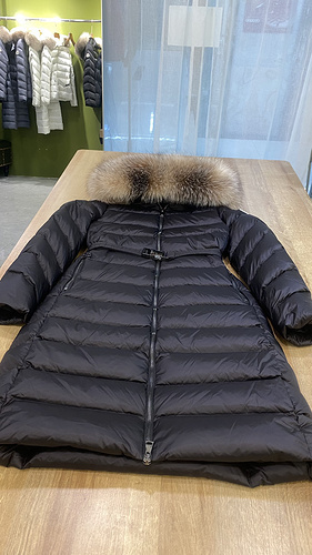 Moncler M0N﹡CLE﹡ COAT 1CCF