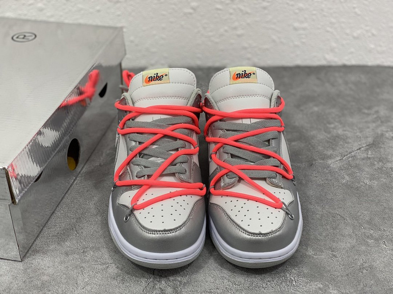 off white shoes 034 015 OFF WHITE 01 Clothing Shoes 2021SS 6B15