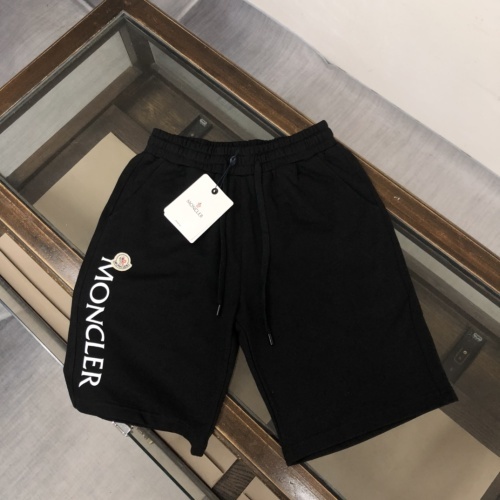 MONCLER TSHIRT -Short 205