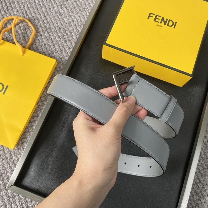 FENDI belt -FENDI 00324FE0
