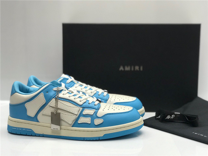 2021 A﹡iri Sneakers(6ABD) amiri sneaker