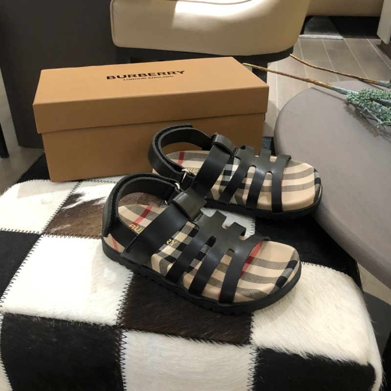 Burberry Women shoes -BURBER 00006C3B