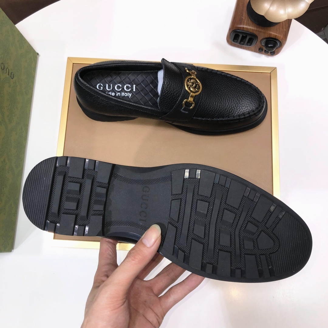 gucci shoes/sneakers-254