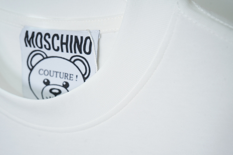 clothes Moschino S XXL B2909065 0FE4