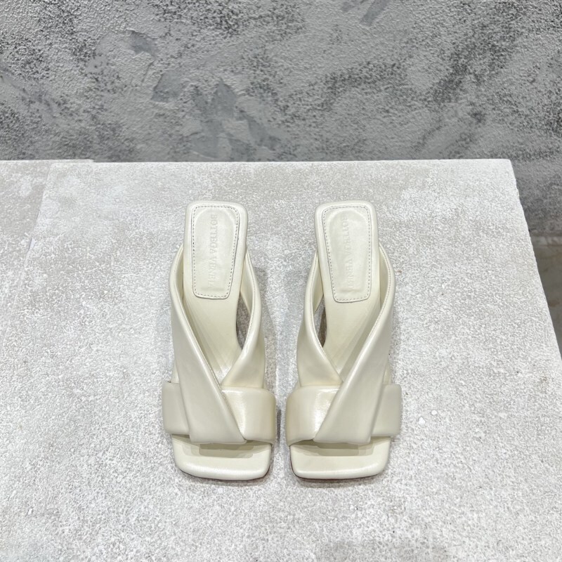 Bottega Veneta Women shoes -BV 0003A388