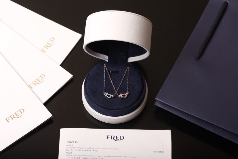 Fendi jewelry -FENDI 0029657E