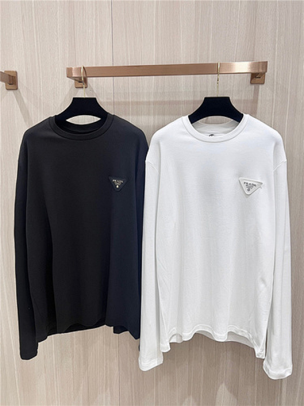 prada 2024SS P ADA Sweater Top Version97F7