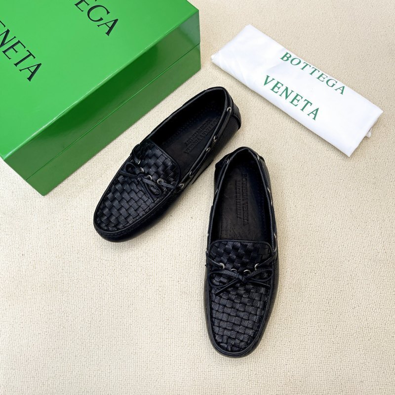 Bottega Veneta Men shoes -BV 00138D45