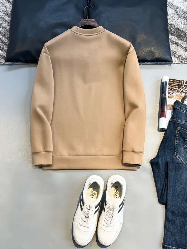 FENDI Men clothes -FENDI 0072E676