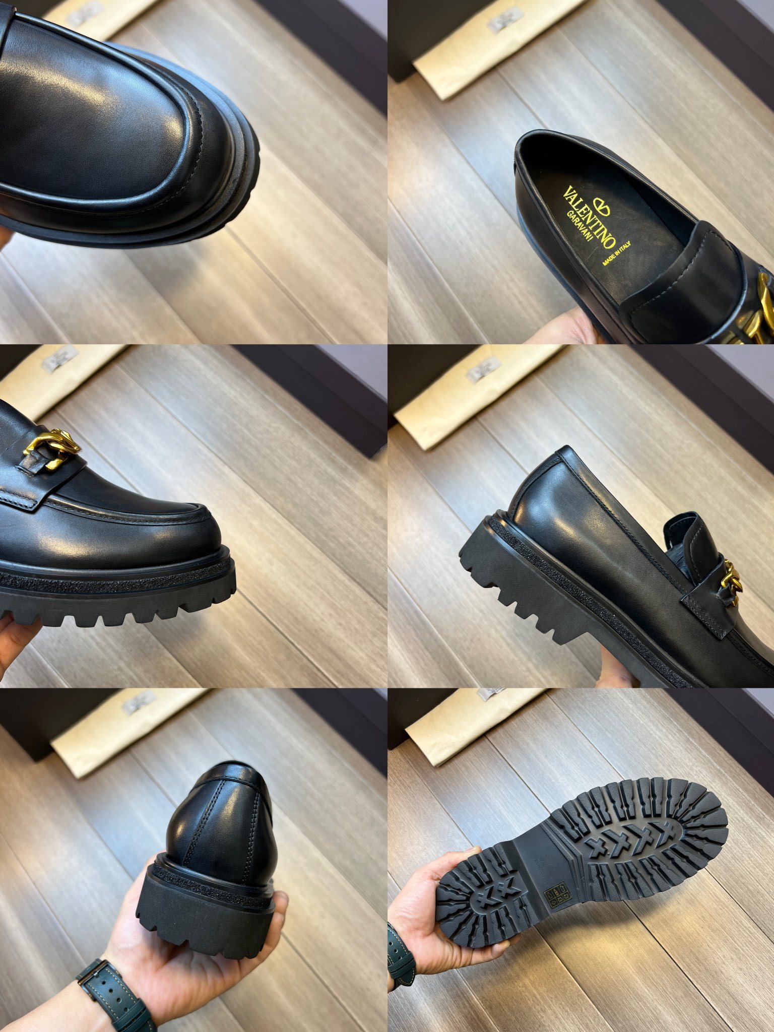 valentino shoes /sneakers-370