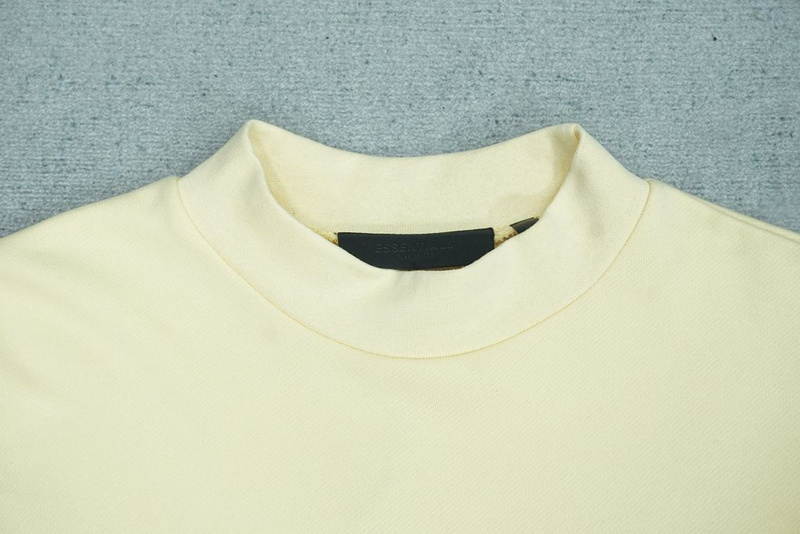 FEAR OF GOD ￥158 FOG ESSENTIALS ss24(DBB9)