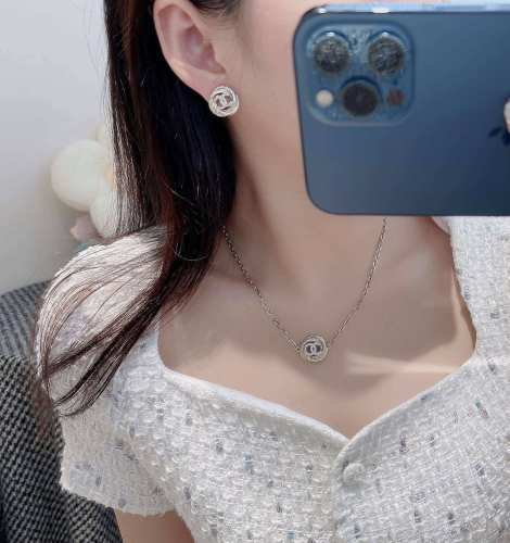 Chanel jewelry -Chanel jewelry -Chanel 0224