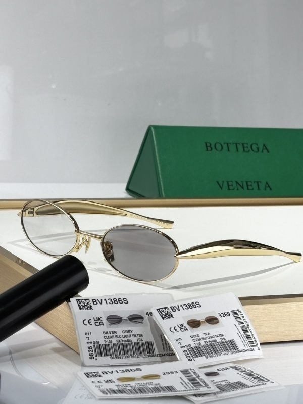 Bottega Veneta glasses -BV 00305DD6