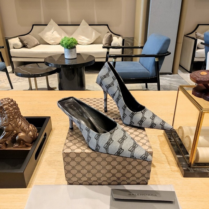 womens shoes BAL ENC1 AG 35 42B858