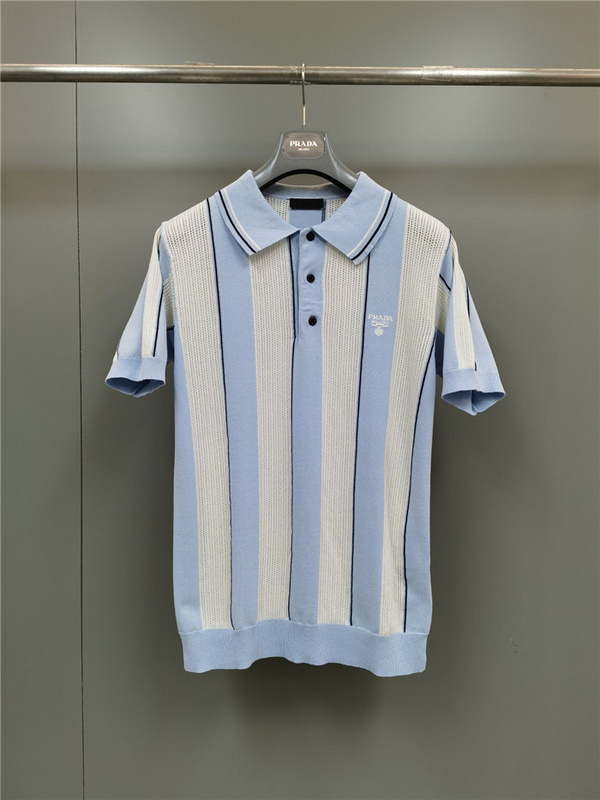 prada 2023SS P ADA Sweater Top Version 1603E5B