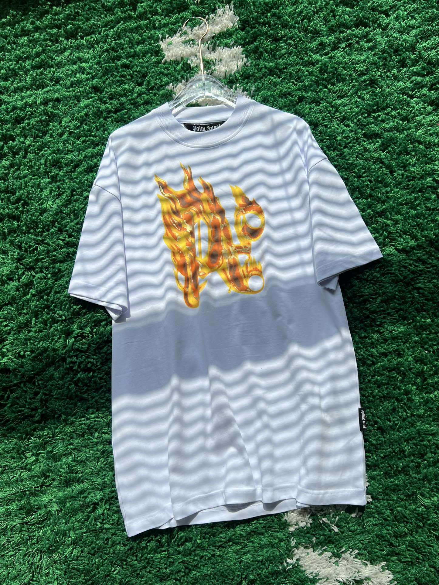 PALM ANGELS clothes Palm Angels 0212A60