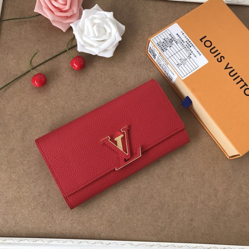 083 306 Wallets dyoomall 2021SS 6B81