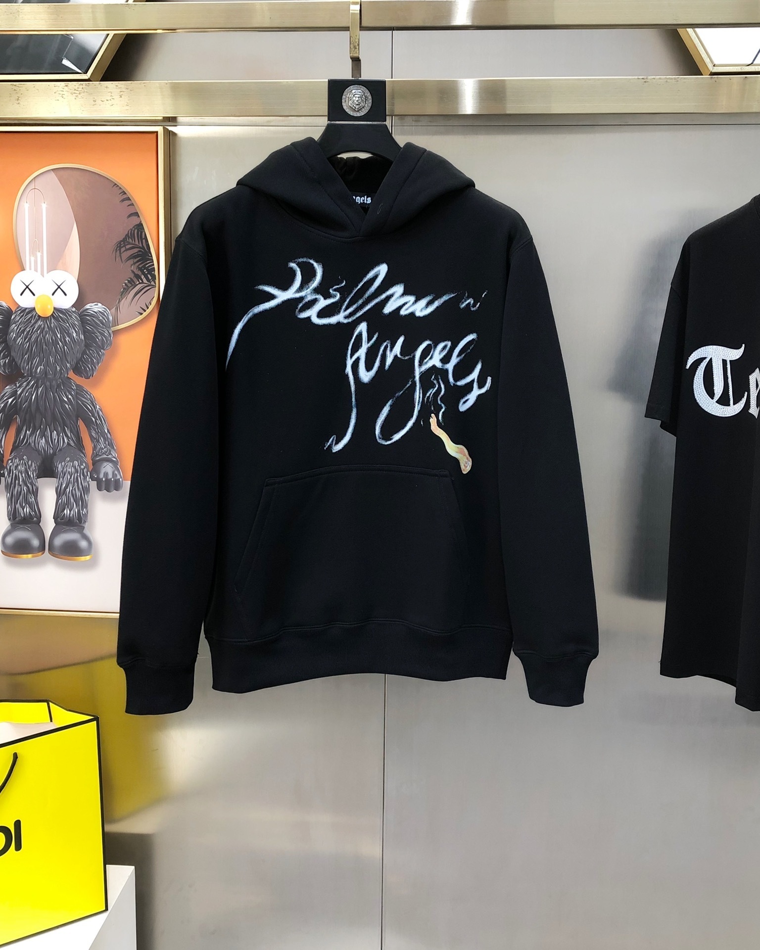 PALM ANGELS clothes Palm Angels 005E348