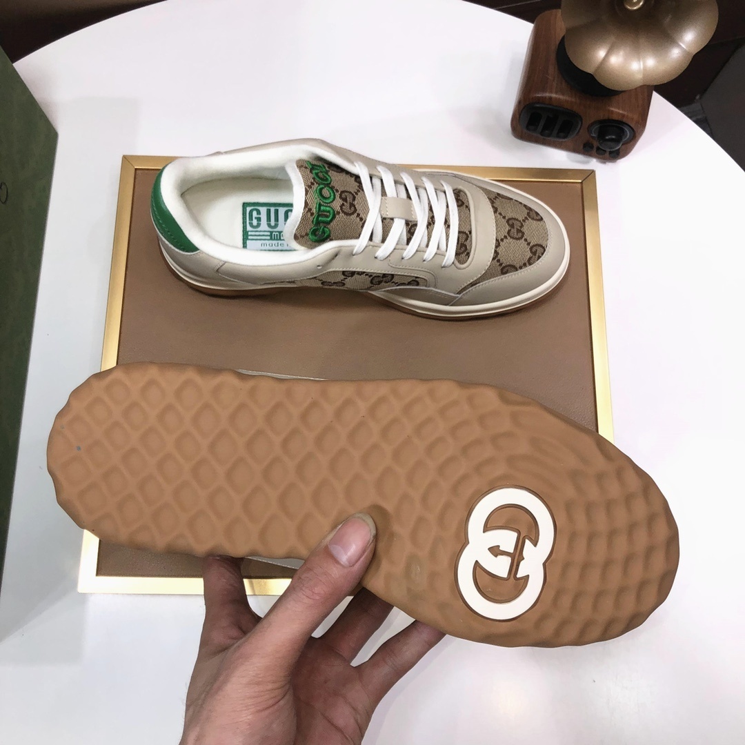 gucci shoes/sneakers-222