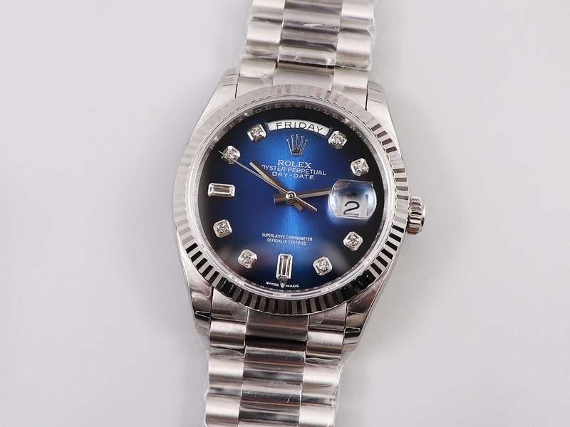 rolex R110149 R O L e x super clone top version women watch size 36mm F65F 2A49