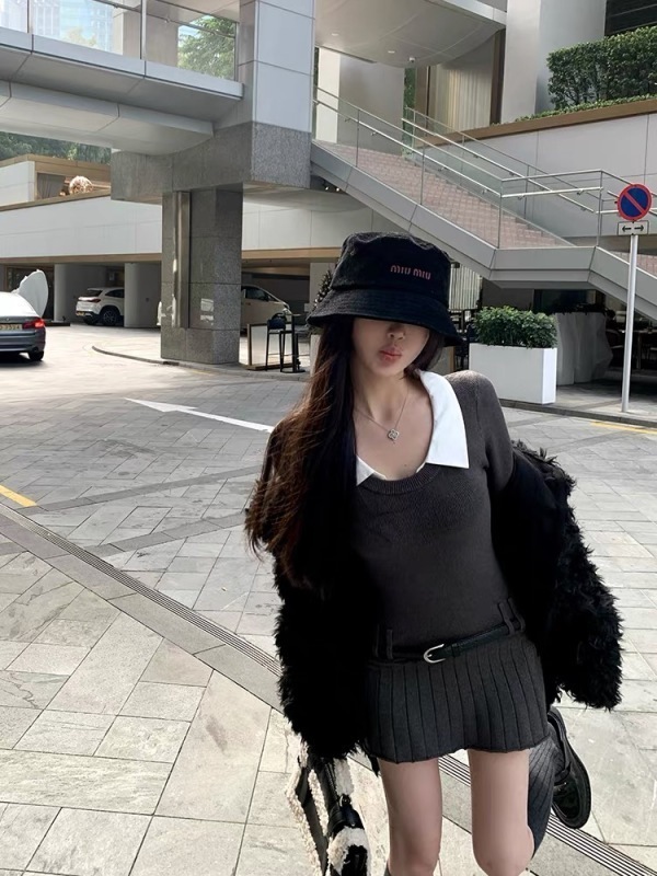 YSL Women clothes -YSL 008710DF