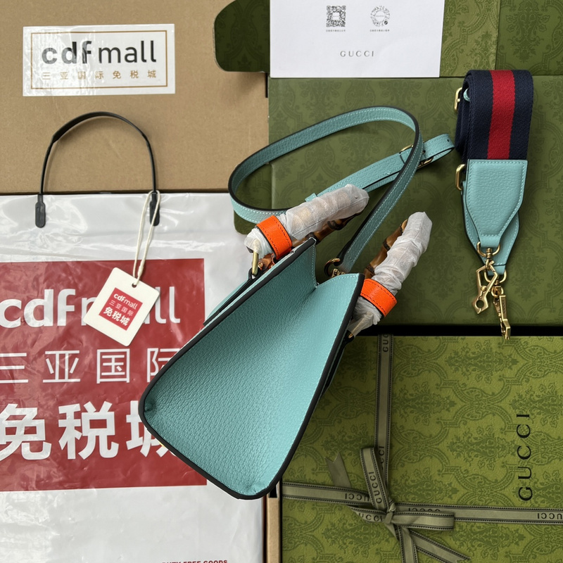 Gucci bags GGtote bag(3742)