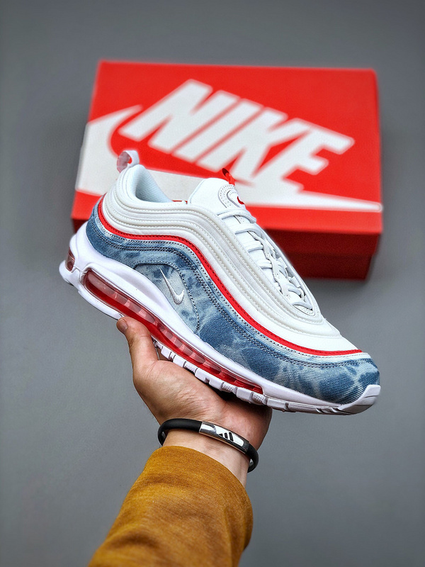air max 97 Jeans B334