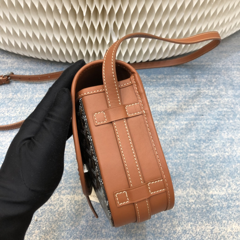 Goyard classic messenger bag 1F9F