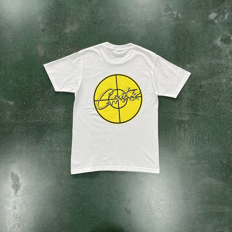 goat 75 Bullseye T SHIRT3E99