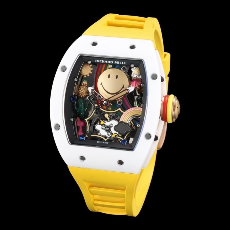 Top quality watch -Top-grade watches 06266E55