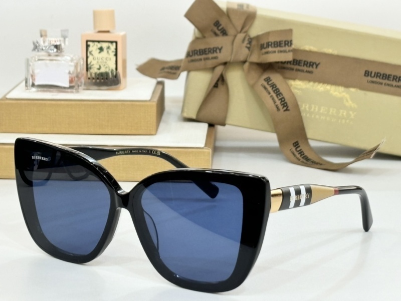BURBERRY glasses -BURBERRY 0015392D