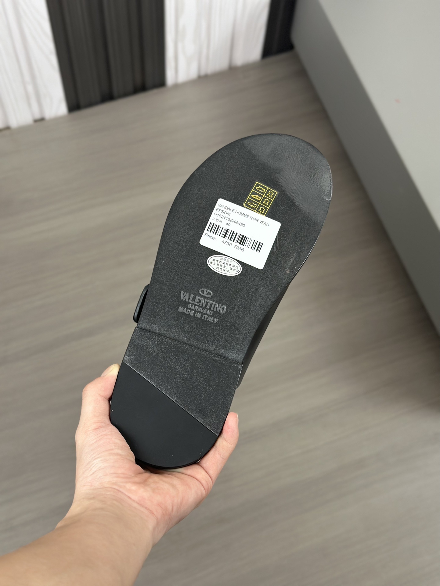 valentino shoes /sneakers-465