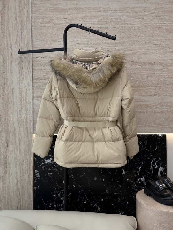 BURBERR Women clothes -BURBER 00054FE5