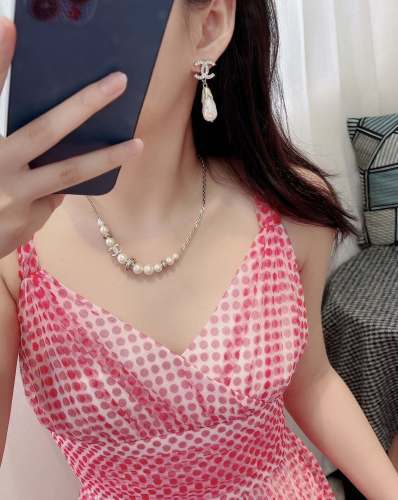 Chanel jewelry -Chanel jewelry -Chanel 0221