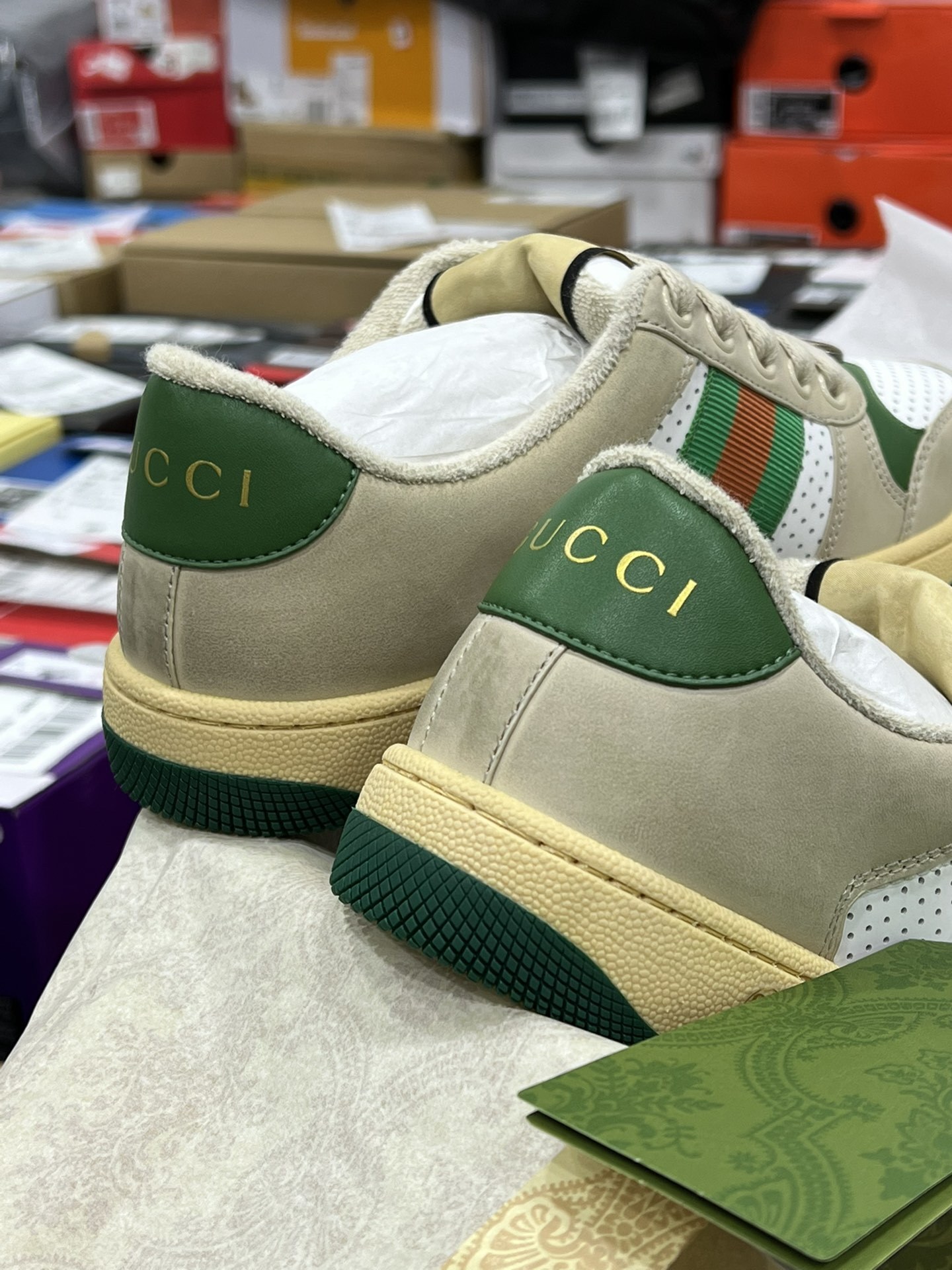 gucci shoes/sneakers-1081