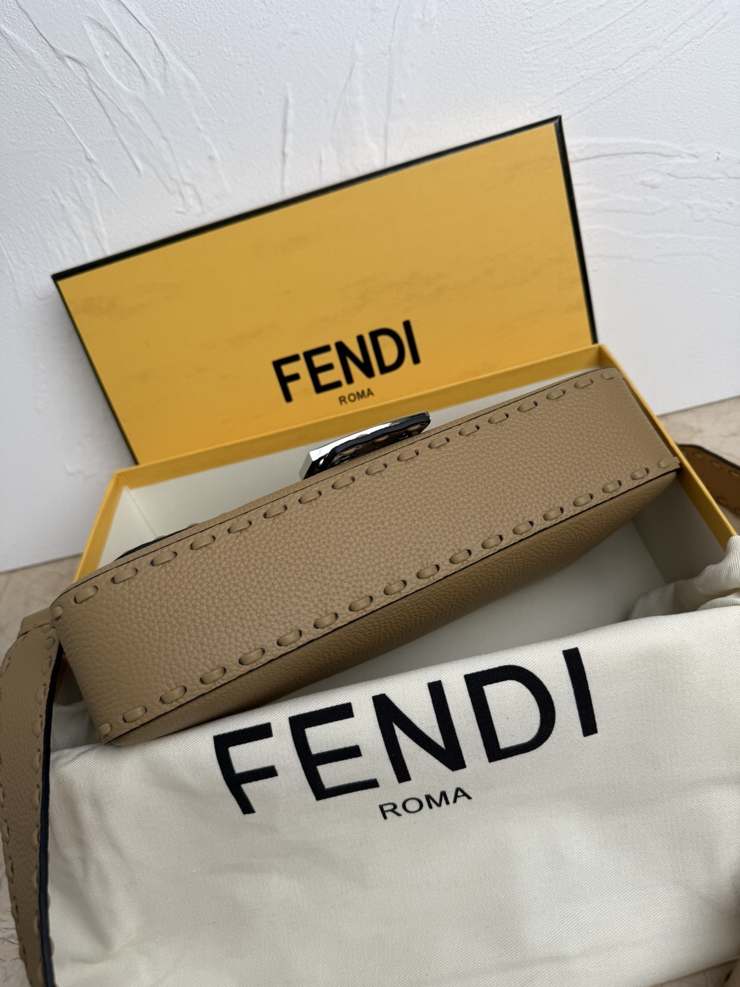 Fendi Bag -FENDI 0139