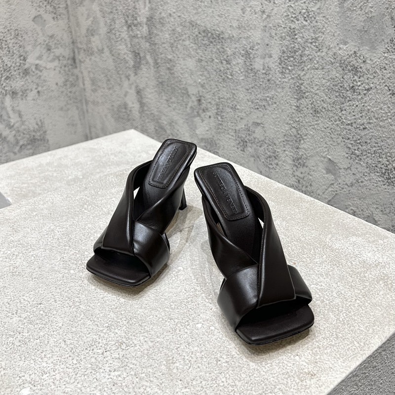 Bottega Veneta Women shoes -BV 0001D27A