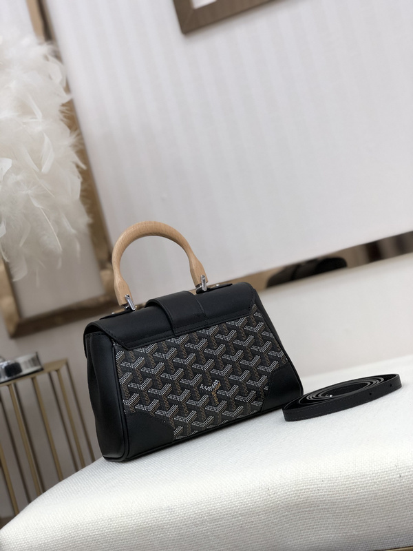 Goyard Goya mini Saigon bag 9274