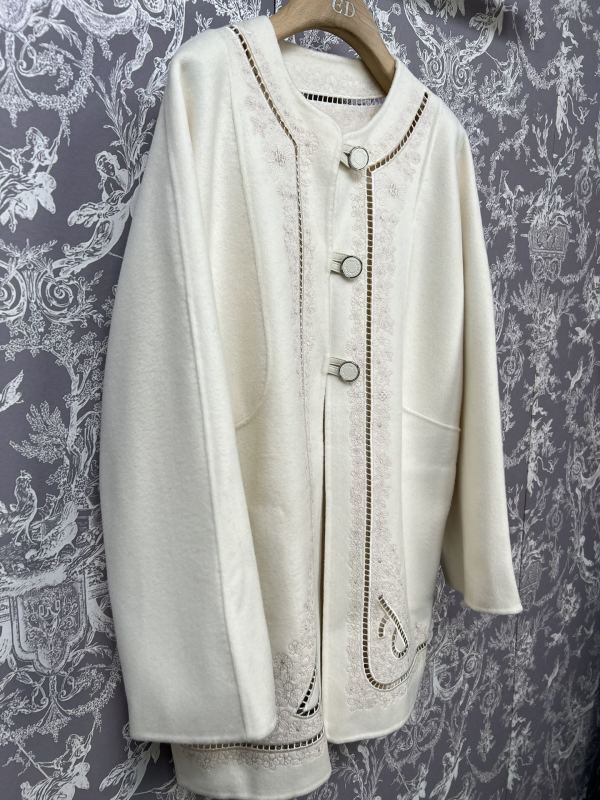 Hermès Women clothes -HERMES 0023022F