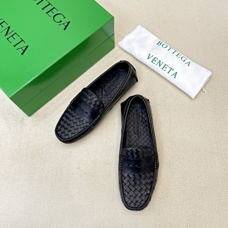 Bottega Veneta Men shoes -BV 0012977A
