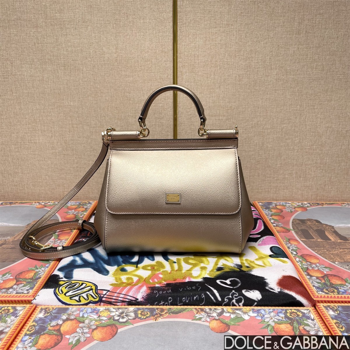 DG Bag DG 084 0B59