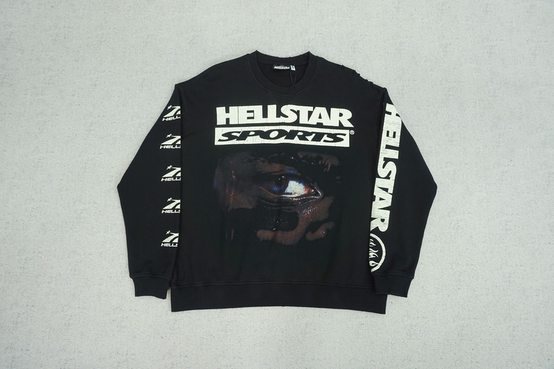 ￥158 HELLSTAR(F6CE) hellstar