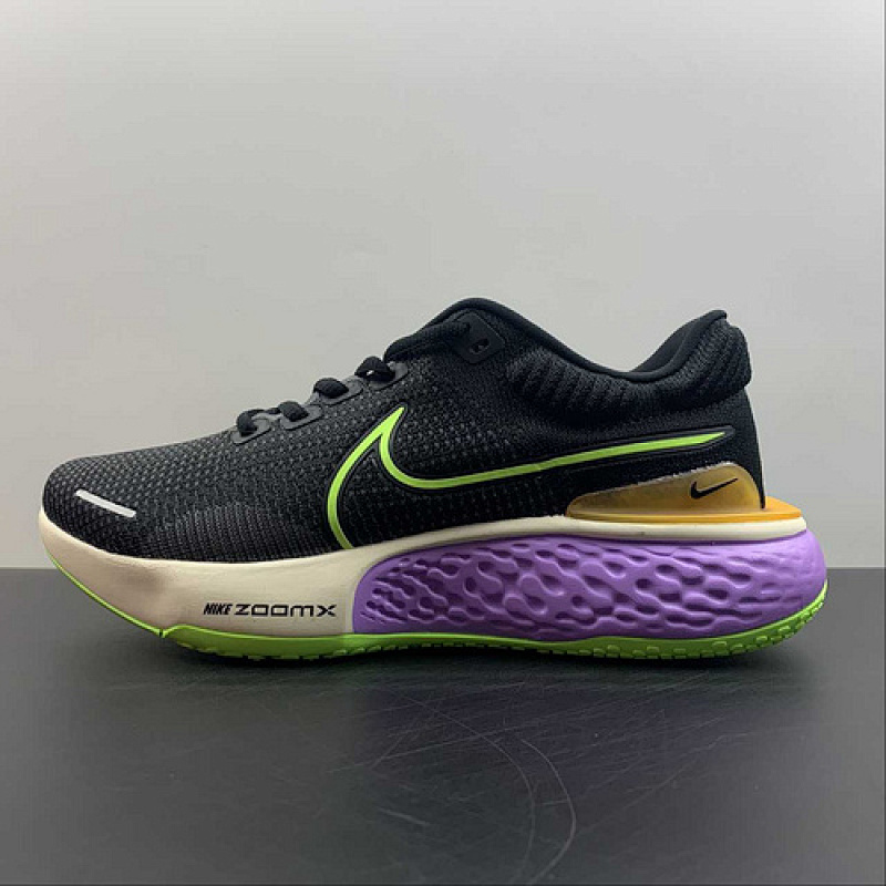 nike zoomx invincible run flyknit3 ZOOMX Invincible Run FK 2 DH5425 004 36 456E7E