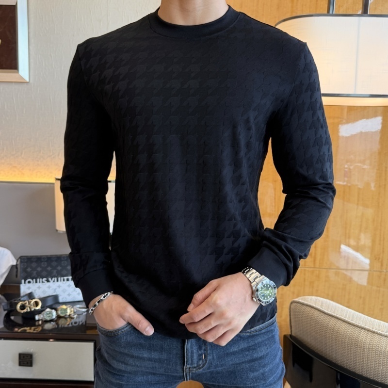 Burberry men's clothes -BURBER 020142AD