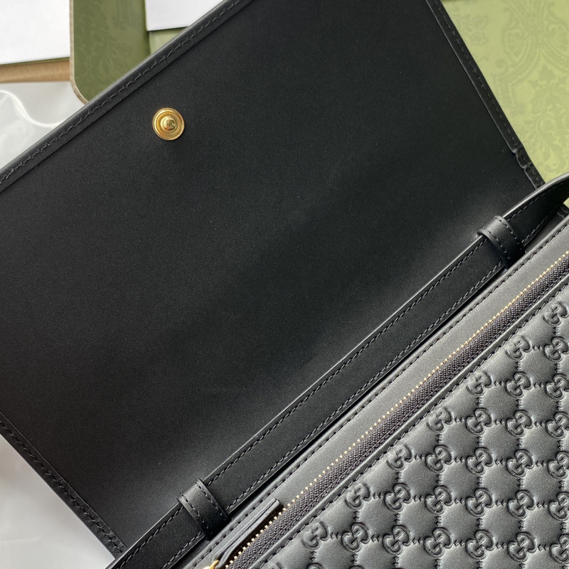 Gucci bags GG wallet(57DD)