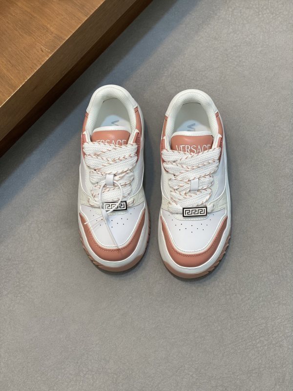 Versace men's shoes -VERSACE 0029B630