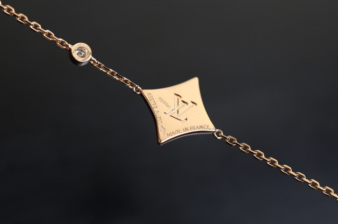 LV jewelry -LV 0065